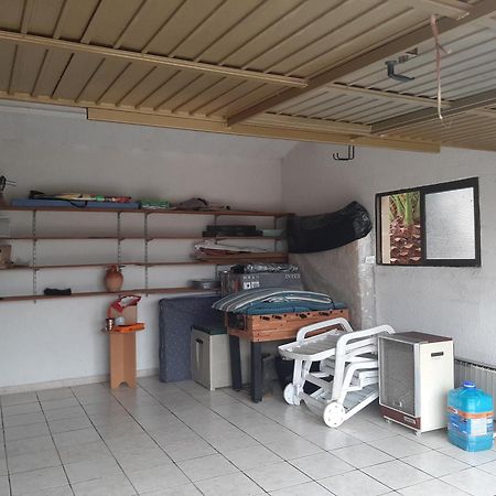 Casa De Verano La Gaviota En Asturias Villaviciosa  Exterior foto