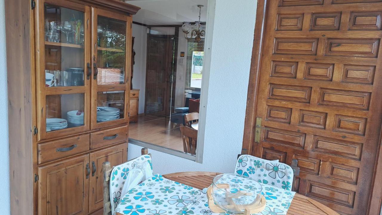 Casa De Verano La Gaviota En Asturias Villaviciosa  Exterior foto